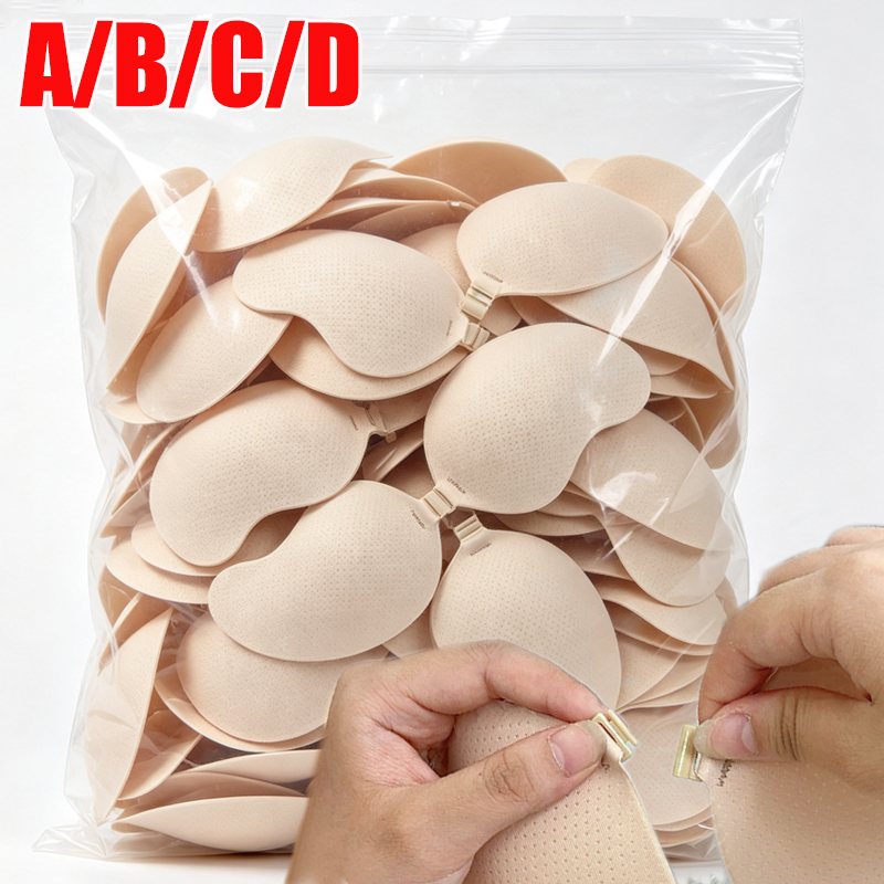 Strapless Bra Adhesive - Sutiã Invisível Sem Costura e Sem