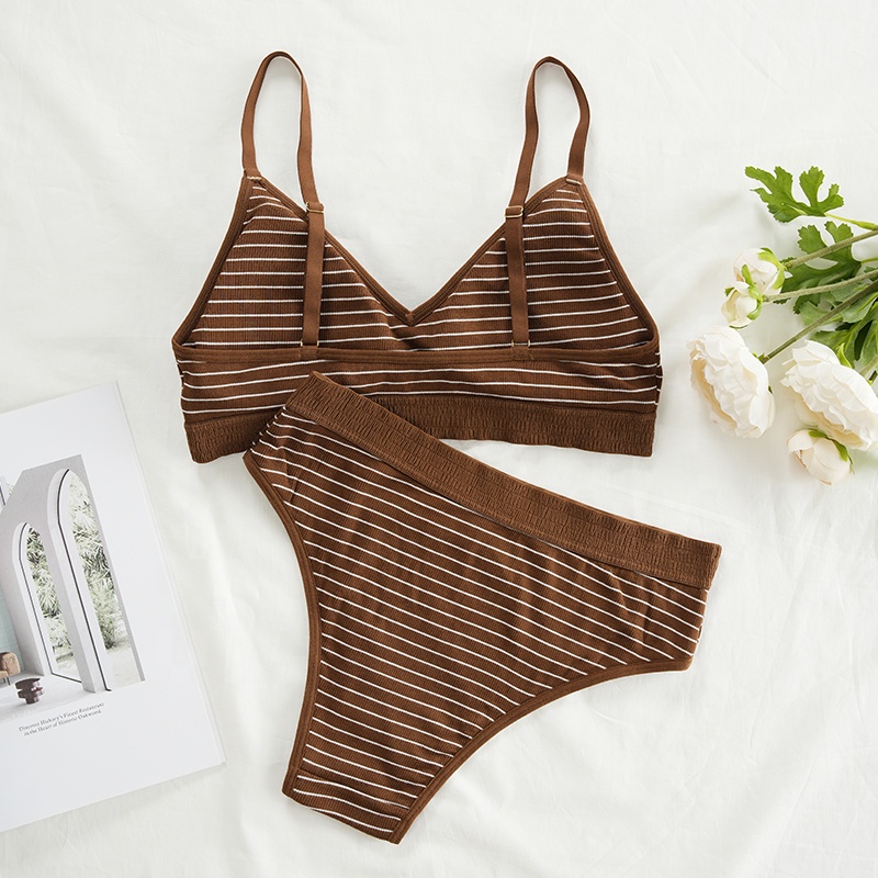 Cotton Bra Everyday - Novo design venda quente sutiã sem