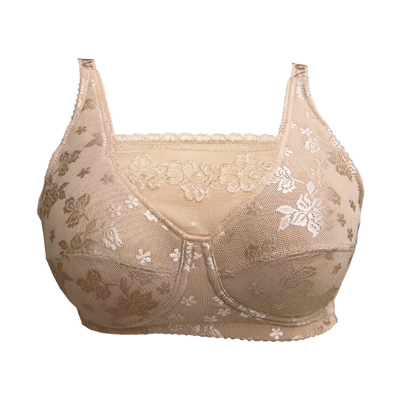 Mastectomy Bra Pocket - X9070 mastectomia sutiã tubo tipo superior