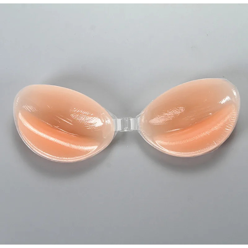 Backless Bra Sticky - Sutiã de Silicone NuBra para Mulheres