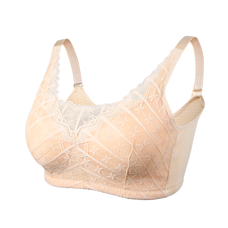 Mastectomy Bra Pocket - Sutiã Pós-Mastectomia KUCLUT com Alta Respirabilidade
