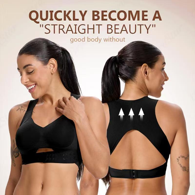 Full Coverage Bra - Sutiã Corretivo Feminino com Suporte Macio