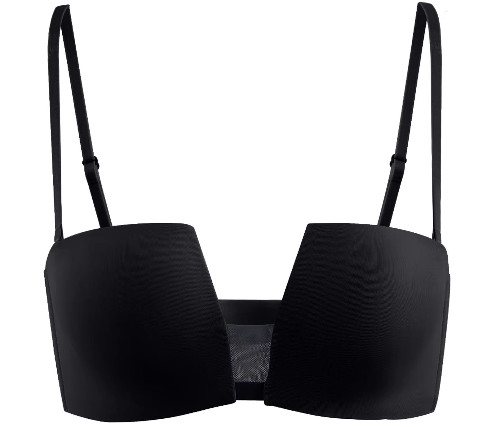 Convertible Bra Multiway - Novo Sutiã Feminino Sem Alças, Decote