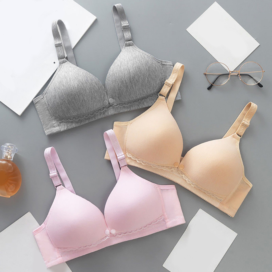 Nursing Bra Clip - Sutiã de enfermagem para maternidade, clipe