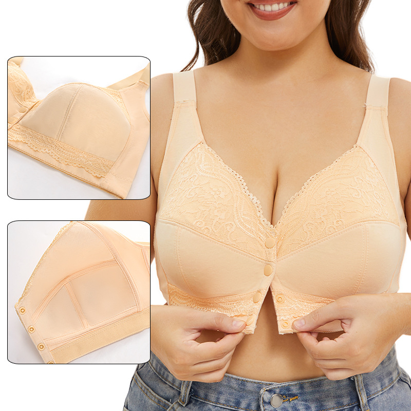 A-G copo feminino plus size su - Lace Bralette Set avaliação e preço