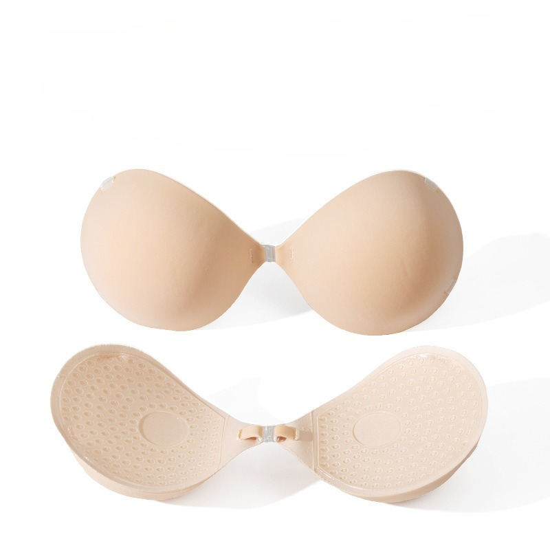 Adesivo de Silicone Invisível  - Push Up Bra Silicone avaliação e preço