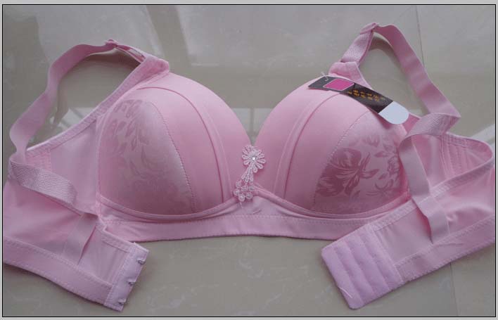 Top sutiã da mãe profundo v pu - T Shirt Bra Seamless avaliação e preço