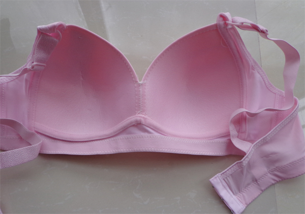 Top sutiã da mãe profundo v pu - T Shirt Bra Seamless avaliação e preço