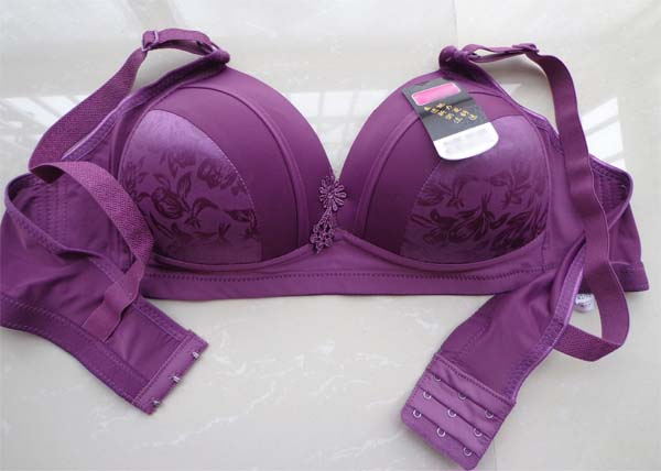 Top sutiã da mãe profundo v pu - T Shirt Bra Seamless avaliação e preço