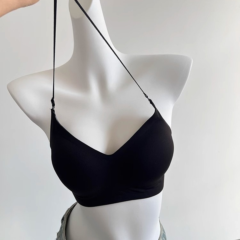 Sutiã Halter Multiuso Feminino - Convertible Bra Multiway avaliação e preço