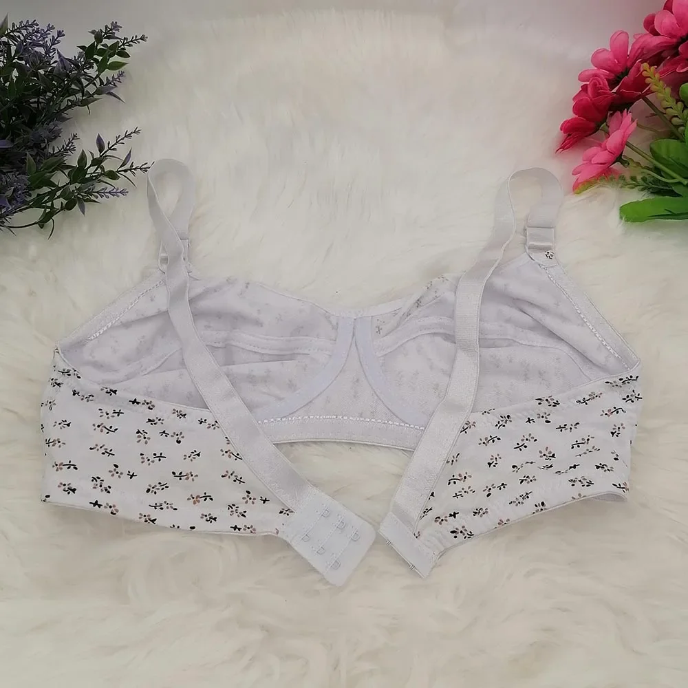 Sutiã Sexy de Lingerie Feminin - Cotton Bra Everyday avaliação e preço
