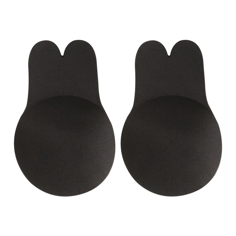 Mulheres push up sutiãs auto a - Strapless Bra Adhesive avaliação e preço
