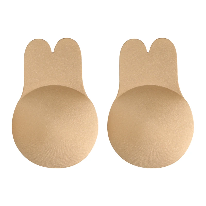 Mulheres push up sutiãs auto a - Strapless Bra Adhesive avaliação e preço