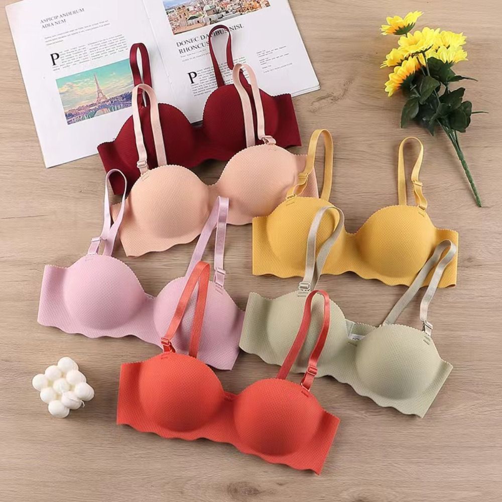 Sutiã Sem Costura Confortável  - Wirefree Bra Comfort avaliação e preço