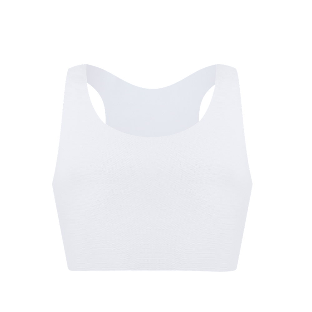 Top esportivo sem costura, tip - T Shirt Bra Seamless avaliação e preço