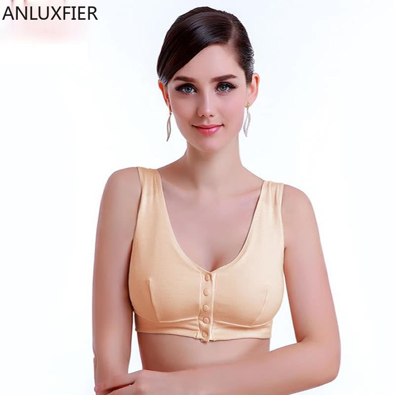 X9054 mastectomia sutiã bolso  - Mastectomy Bra Pocket avaliação e preço