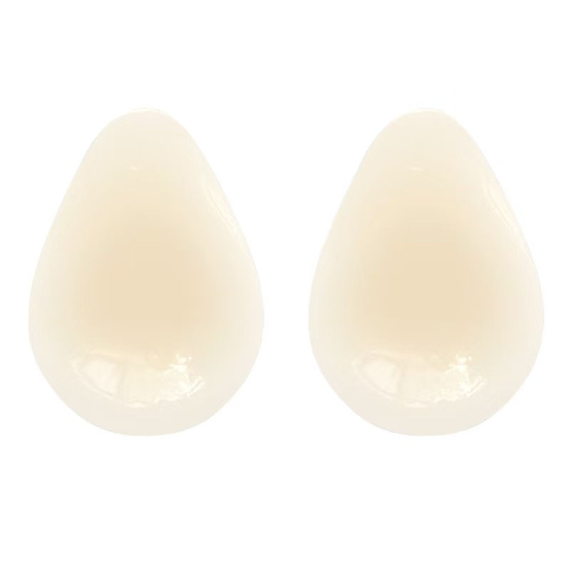 Sutiã Invisível Waterdrop de S - Push Up Bra Silicone avaliação e preço