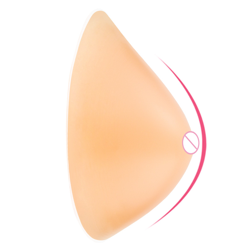 Prótese de Silicone Pós-Cirúrg - Mastectomy Bra Pocket avaliação e preço