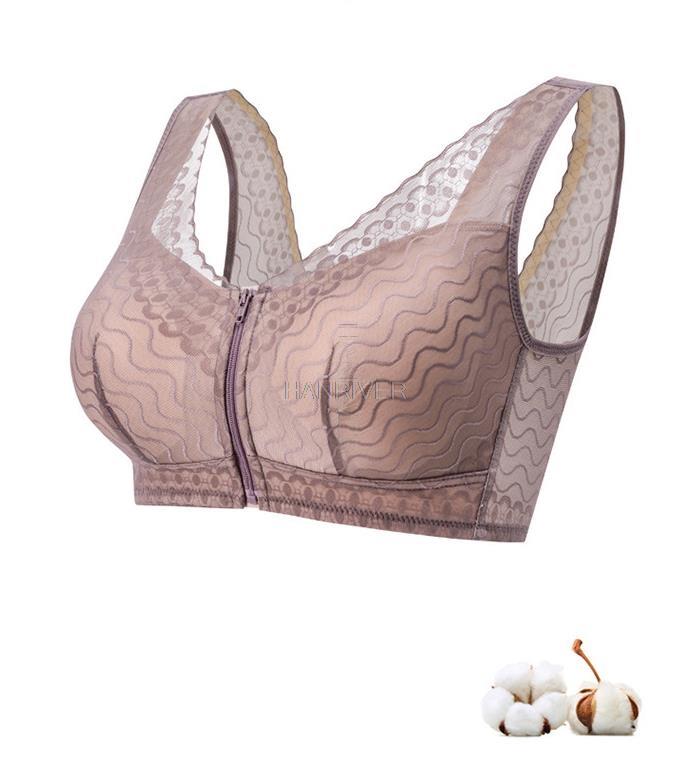 Sutiã de silicone para mastect - Mastectomy Bra Pocket avaliação e preço