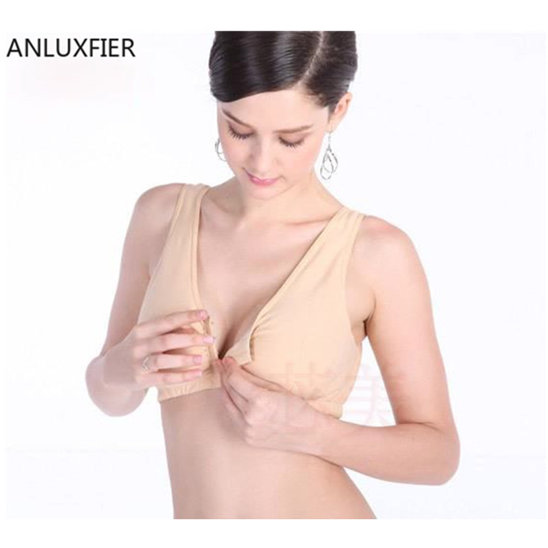 Mastectomy sutiã sem alça x900 - Mastectomy Bra Pocket avaliação e preço