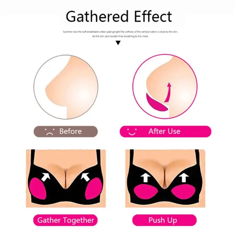 Almofadas de Biquíni Femininas - Underwire Bra Padded avaliação e preço