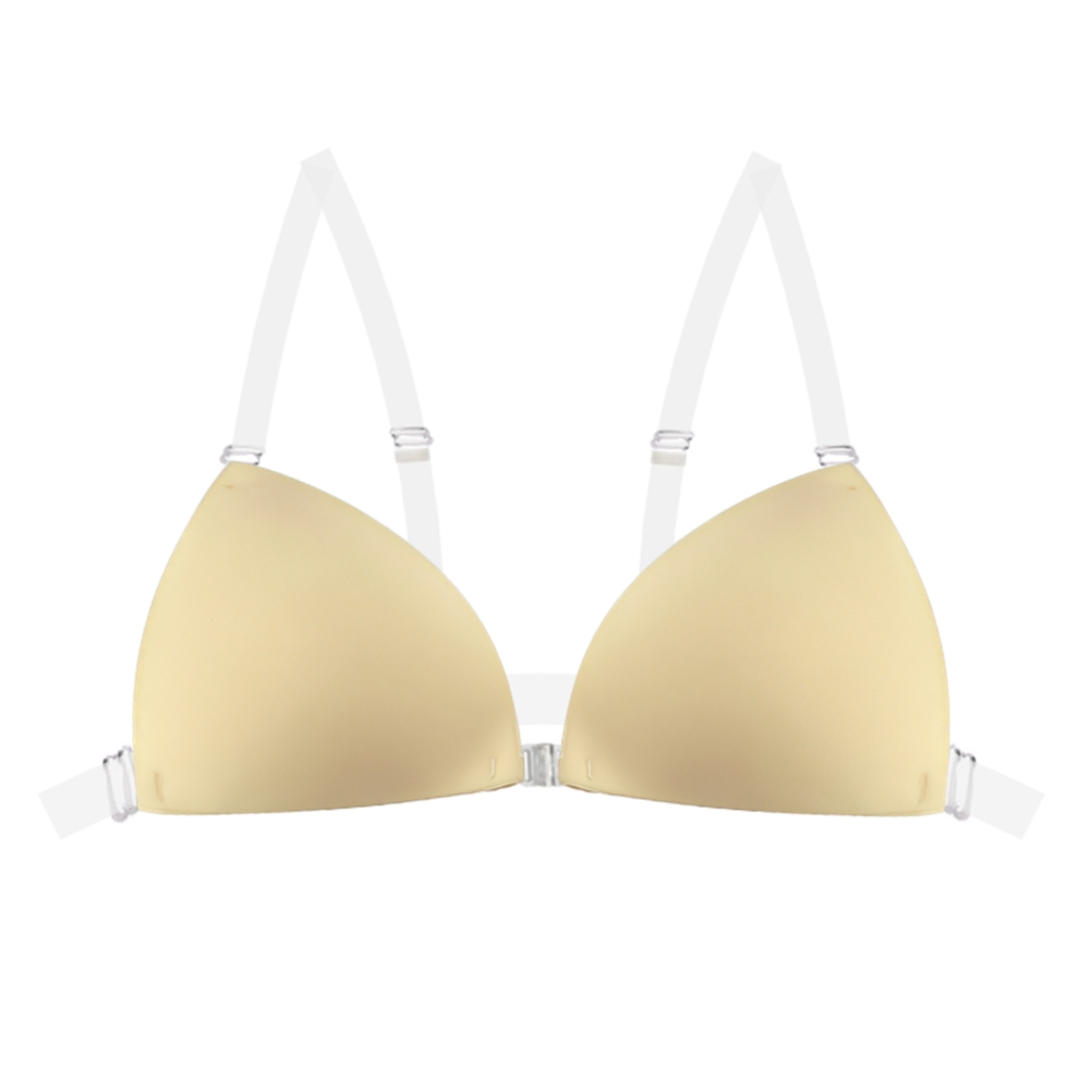 Sutiã Adesivo de Silicone para - Plunge Bra Push Up avaliação e preço