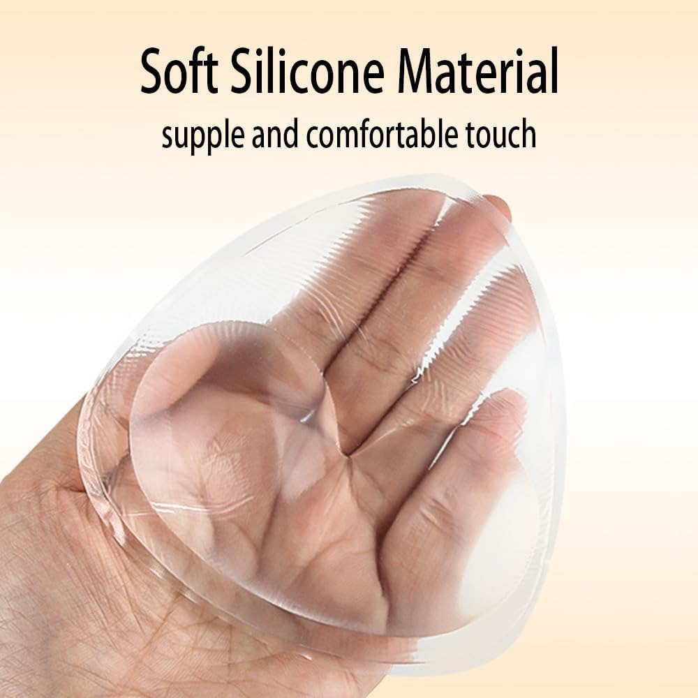 Almofadas de Silicone para Sut - Push Up Bra Silicone avaliação e preço
