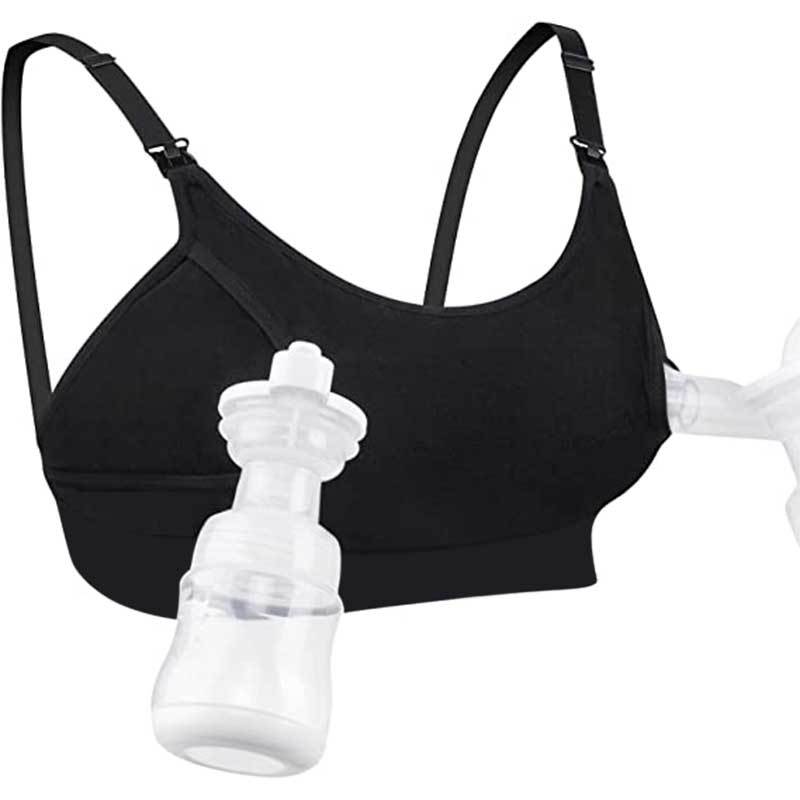 Novas mulheres sutiã de enferm - Nursing Bra Clip avaliação e preço