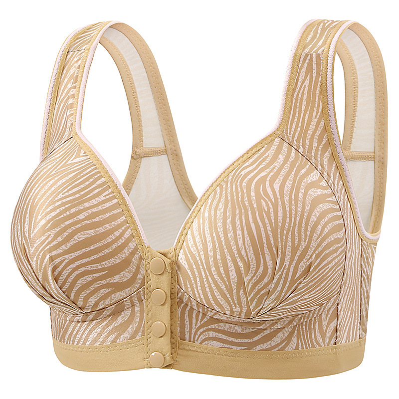 Sutiã de Amamentação com Fecho - Nursing Bra Clip avaliação e preço