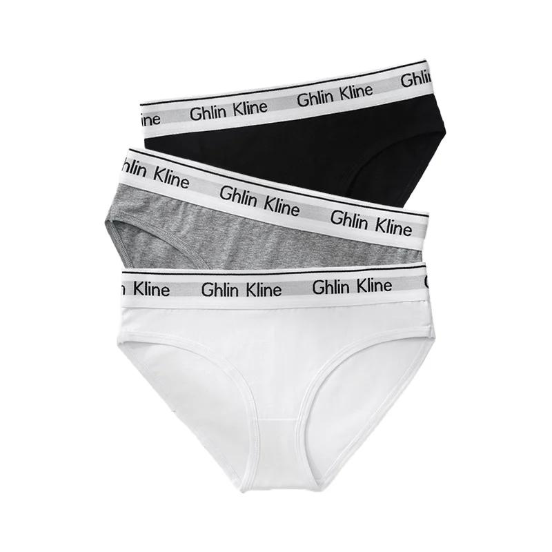 Roupa íntima Ghlin Kline femin - Cotton Bra Everyday avaliação e preço