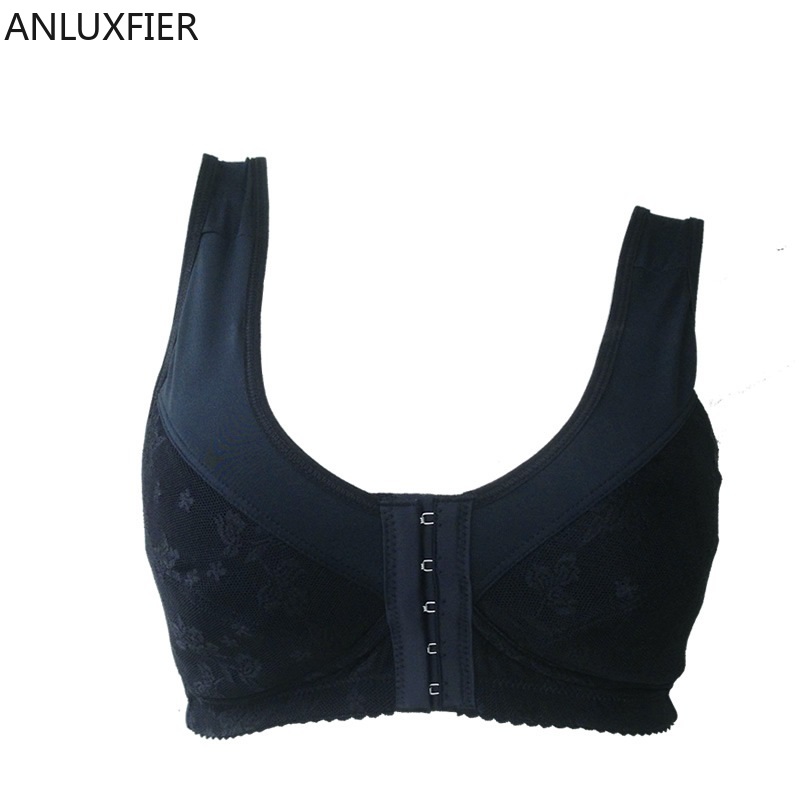 X9050 frente fivela colete tip - Mastectomy Bra Pocket avaliação e preço