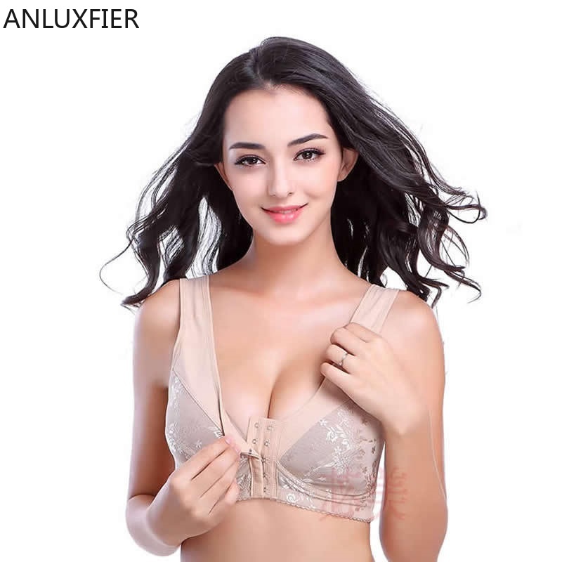 X9050 frente fivela colete tip - Mastectomy Bra Pocket avaliação e preço